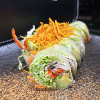 Cartagena (Sin Arroz)