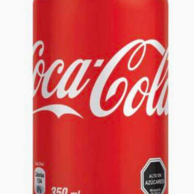 Coca Cola original 