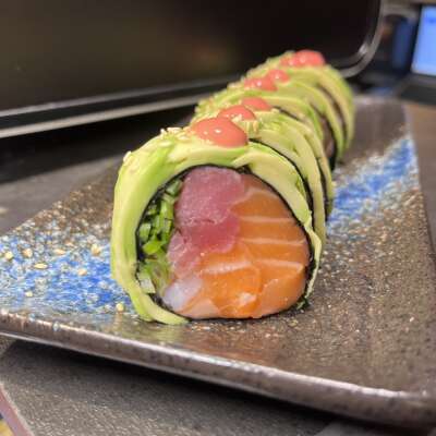 Filadelfia (Sin Arroz)