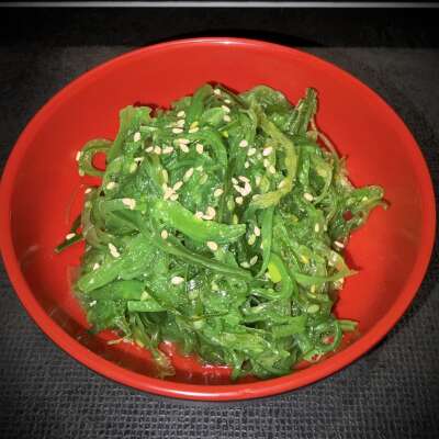 Wakame