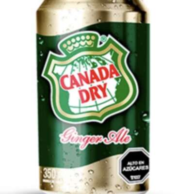 Canadá Dry