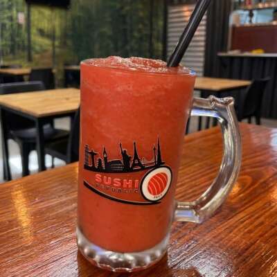 Jugo Frutilla