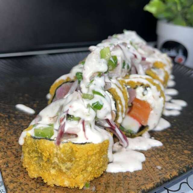 Buenos Aires (Sin Arroz)