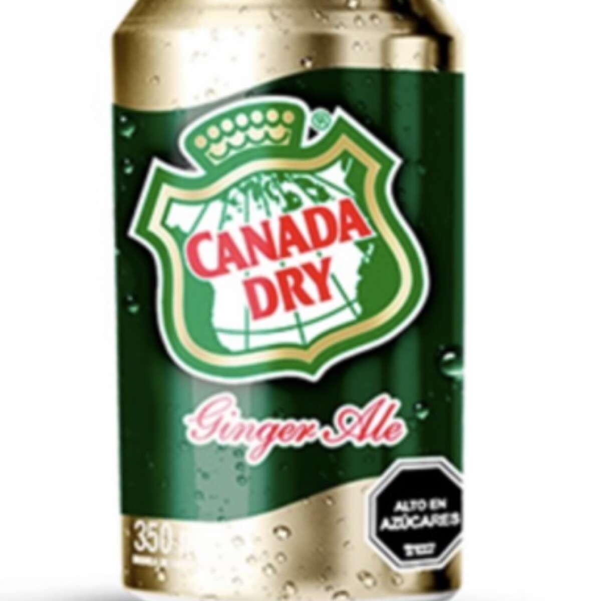 Canadá Dry